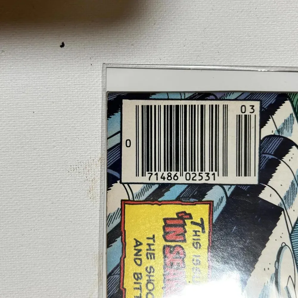 Planet Terry #12 Marvel Star‎ Comics 1986 Newsstand In Search of Mom